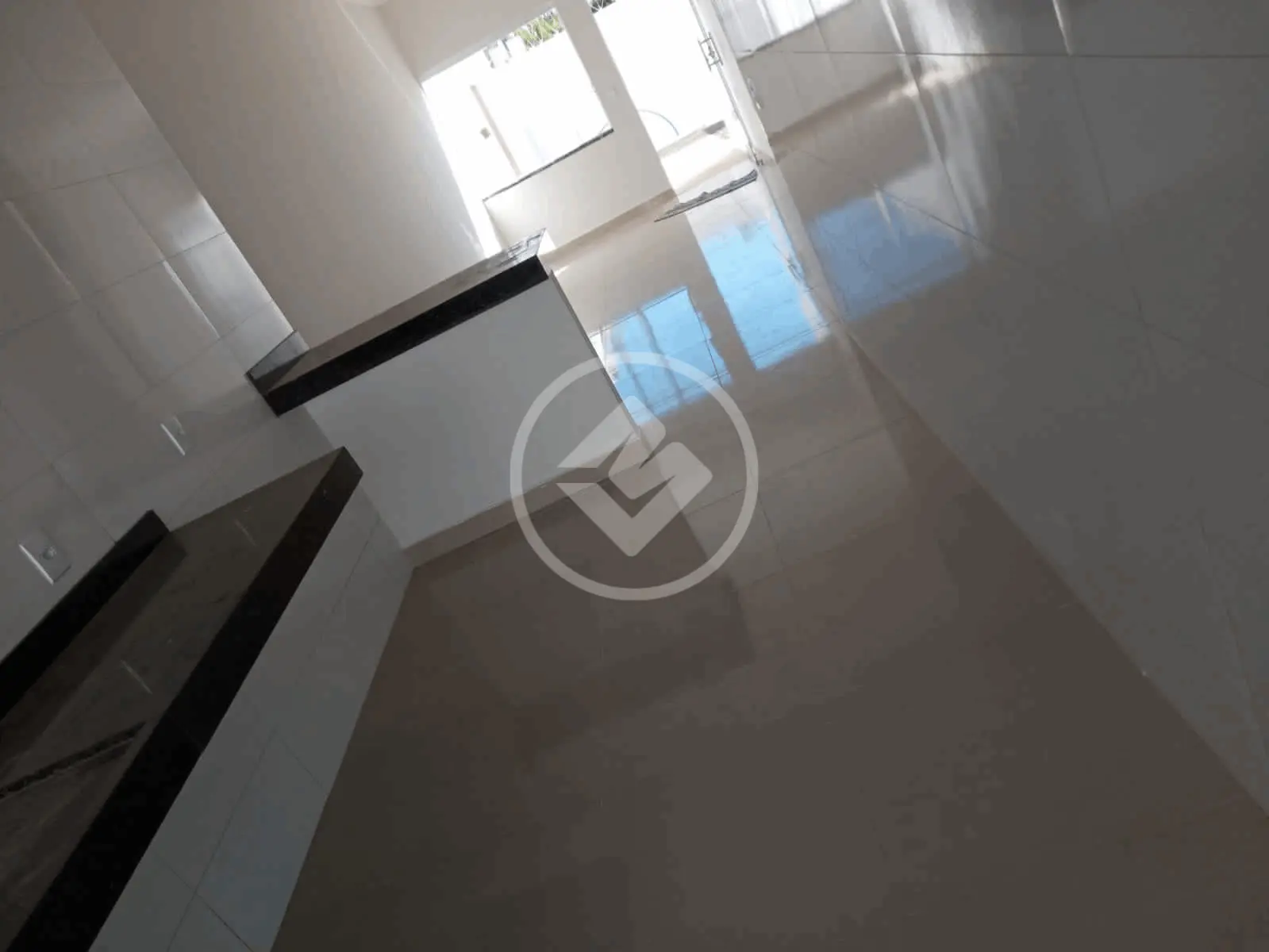 Casa São Jorge, Uberlândia - MG — foto 1
