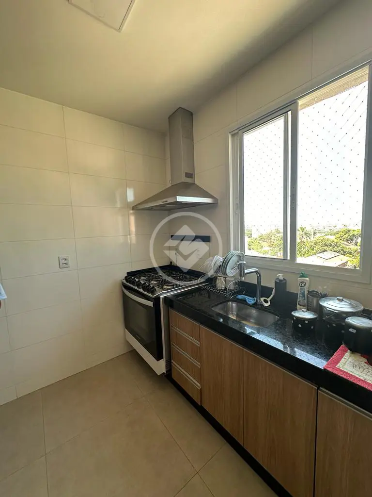 Imagem 4 - Apartamento em SANTA MÔNICA, Uberlândia - MG