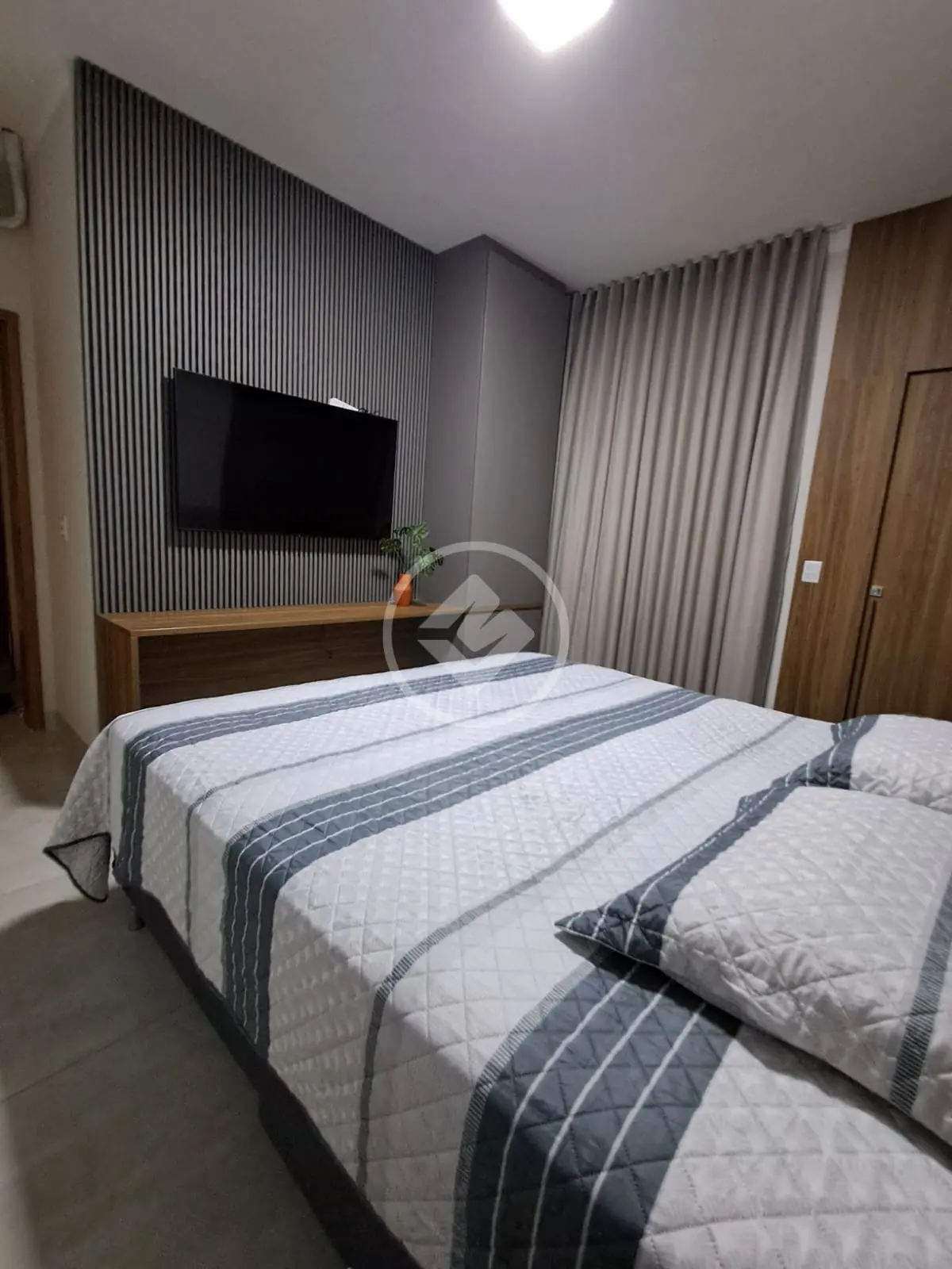 Imagem 3 - Casa em Loteamento Portal do Vale II, Uberlândia - MG