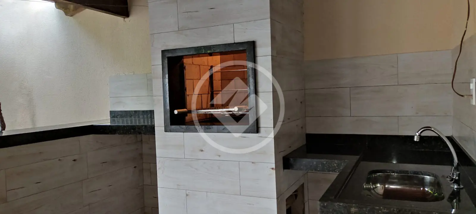 Imagem 5 - Casa em Segismundo Pereira, Uberlândia - MG