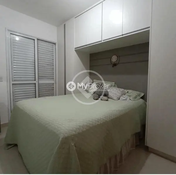 Imagem 5 - Apartamento em JARDIM HOLANDA, Uberlândia - MG