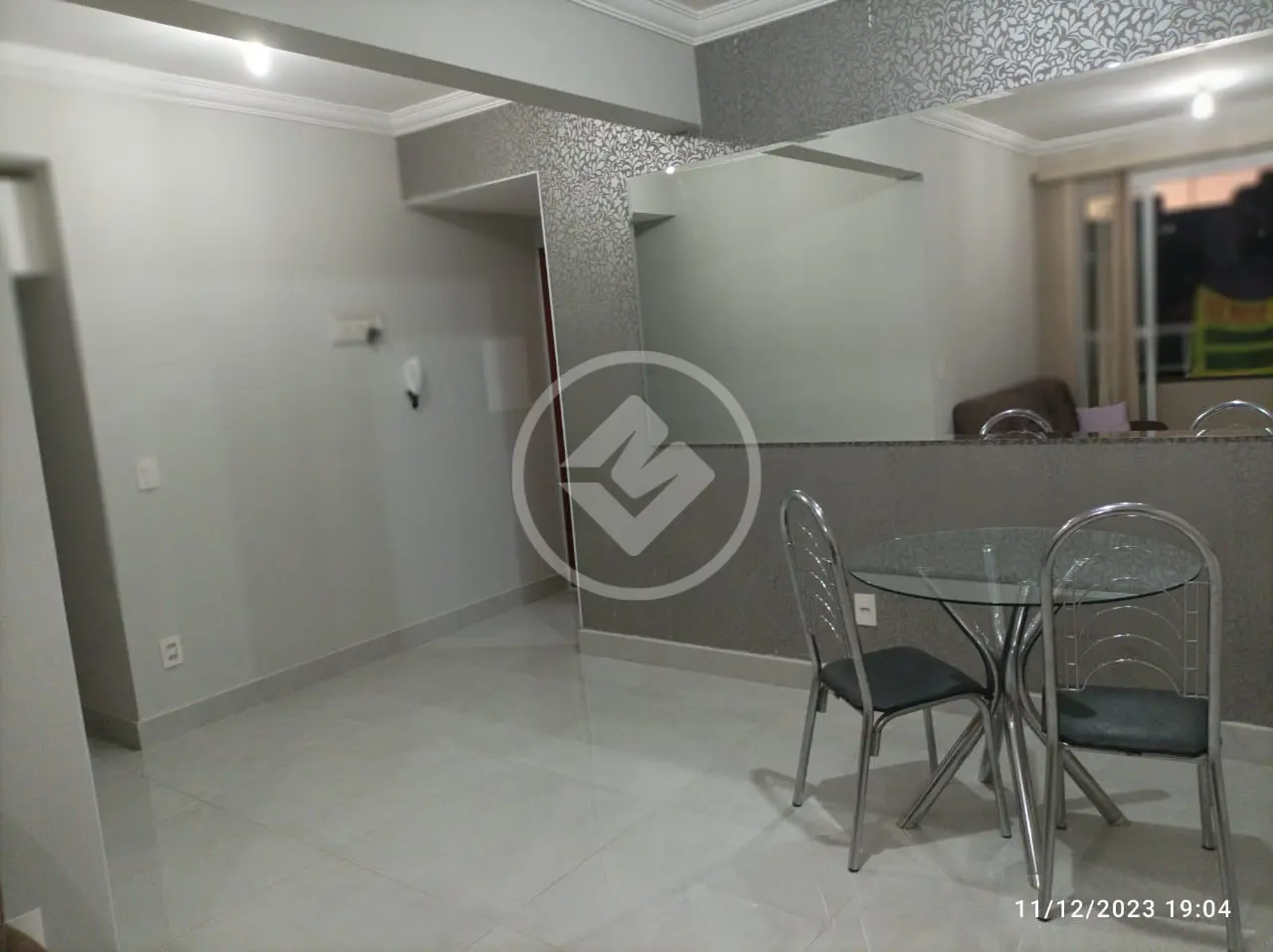 Imagem 4 - Apartamento em Segismundo Pereira, Uberlândia - MG