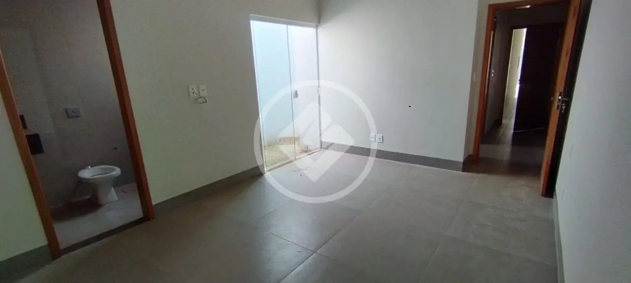 Imagem 2 - Casa em Laranjeiras, Uberlândia - MG