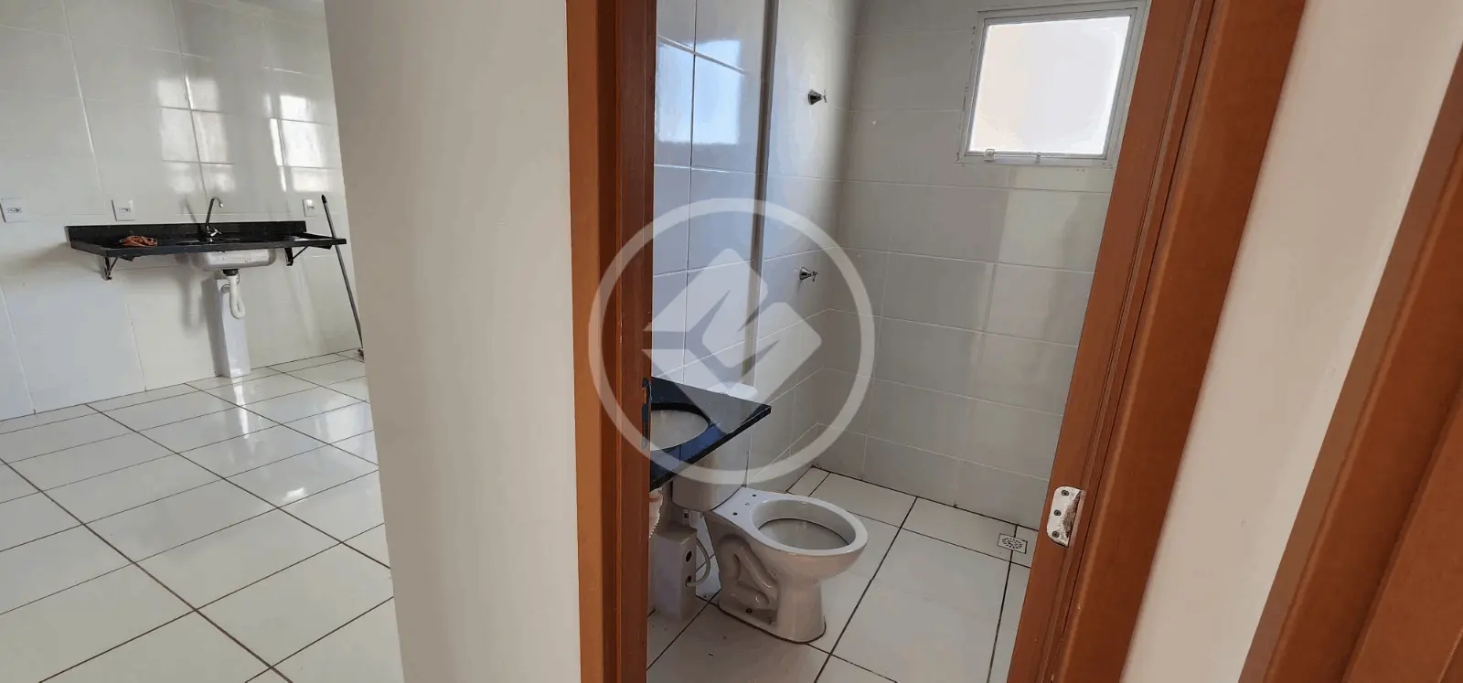 Imagem 5 - Apartamento em Residencial Lago Azul, Uberlândia - MG