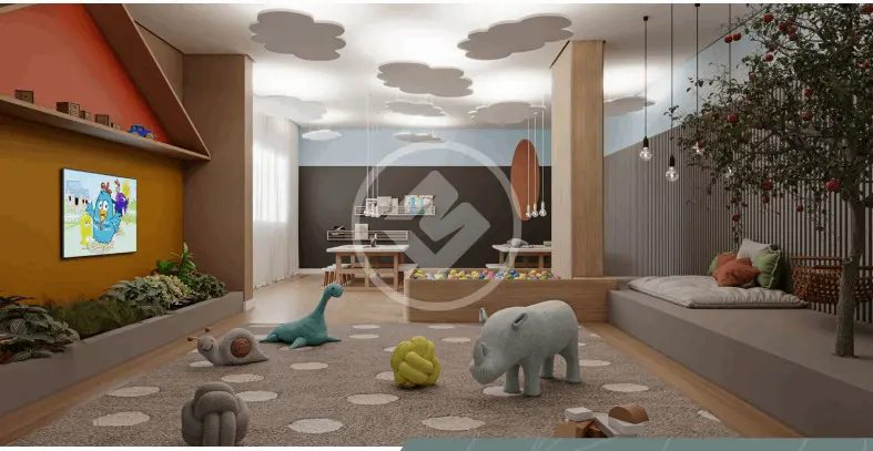 Imagem 4 - Apartamento em Jardim Sul, Uberlândia - MG