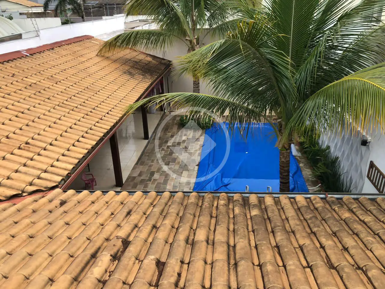 Imagem 5 - Casa em Custódio Pereira, Uberlândia - MG