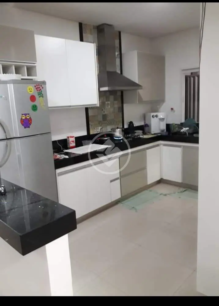 Imagem 2 - Casa em Jardim Patrícia, Uberlândia - MG