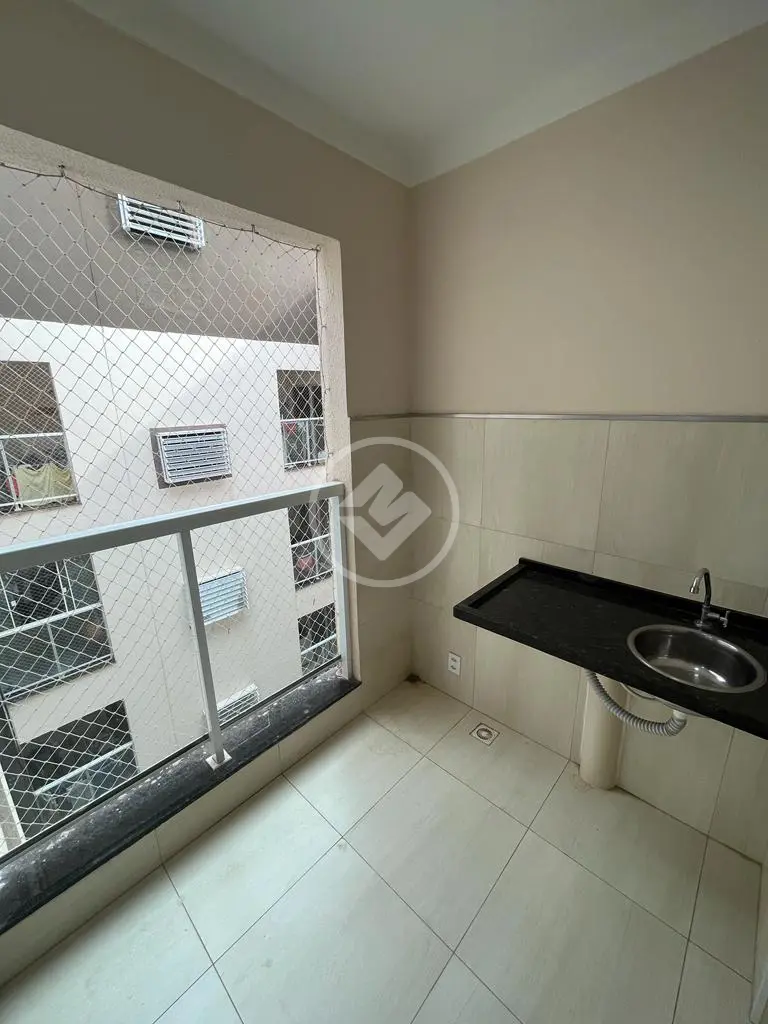 Imagem 4 - Apartamento em Laranjeiras, Uberlândia - MG