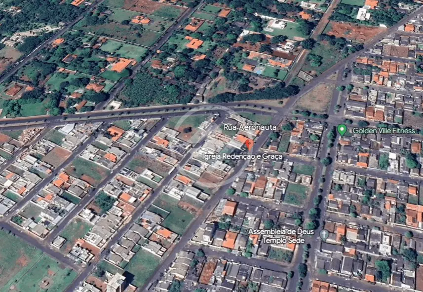 Imagem 1 - Terreno em Jardim Ipanema, Uberlândia - MG
