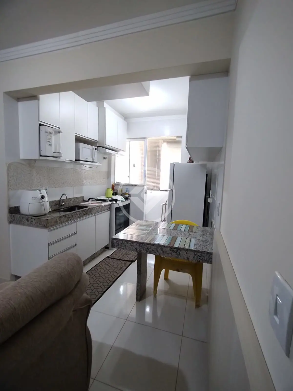 Apartamento Tubalina, Uberlândia - MG — foto 2