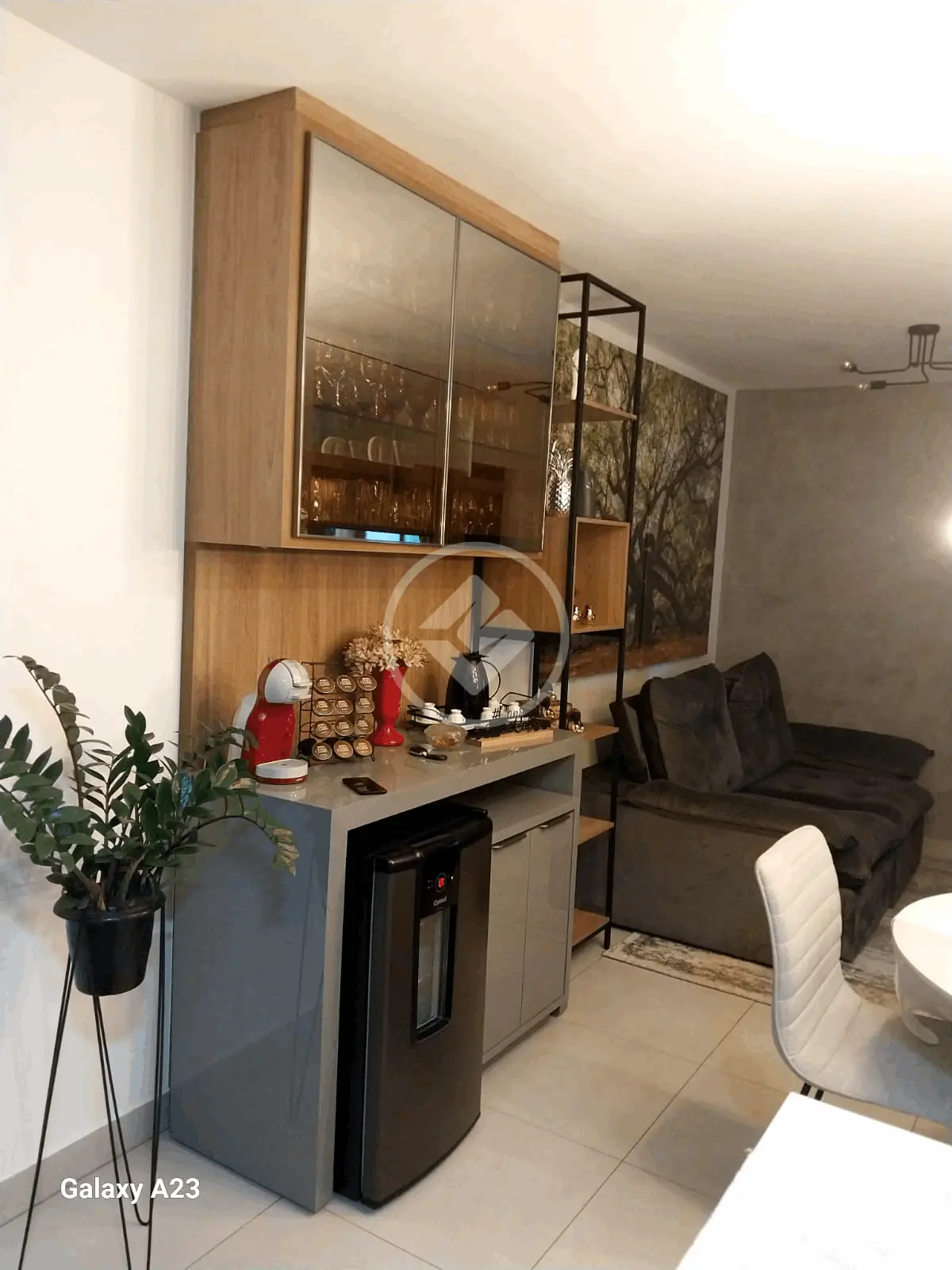 Imagem 5 - Apartamento em GRANJA MARILEUSA, Uberlândia - MG