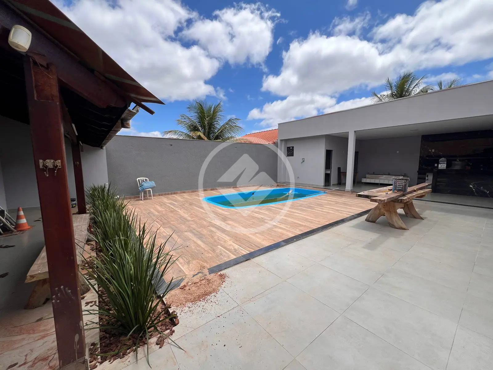 Casa Granada, Uberlândia - MG — foto 1