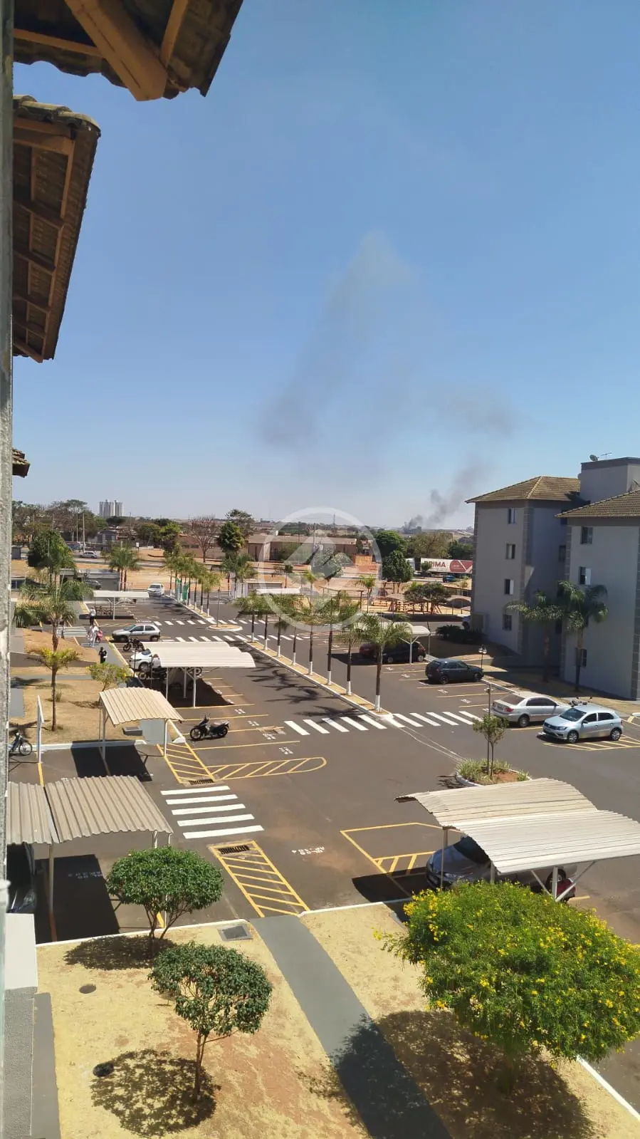 Imagem 4 - Apartamento em Mansour, Uberlândia - MG