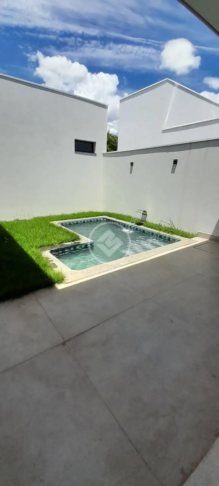 Casa Condomínio Grand Ville, Uberlândia - MG — foto 2