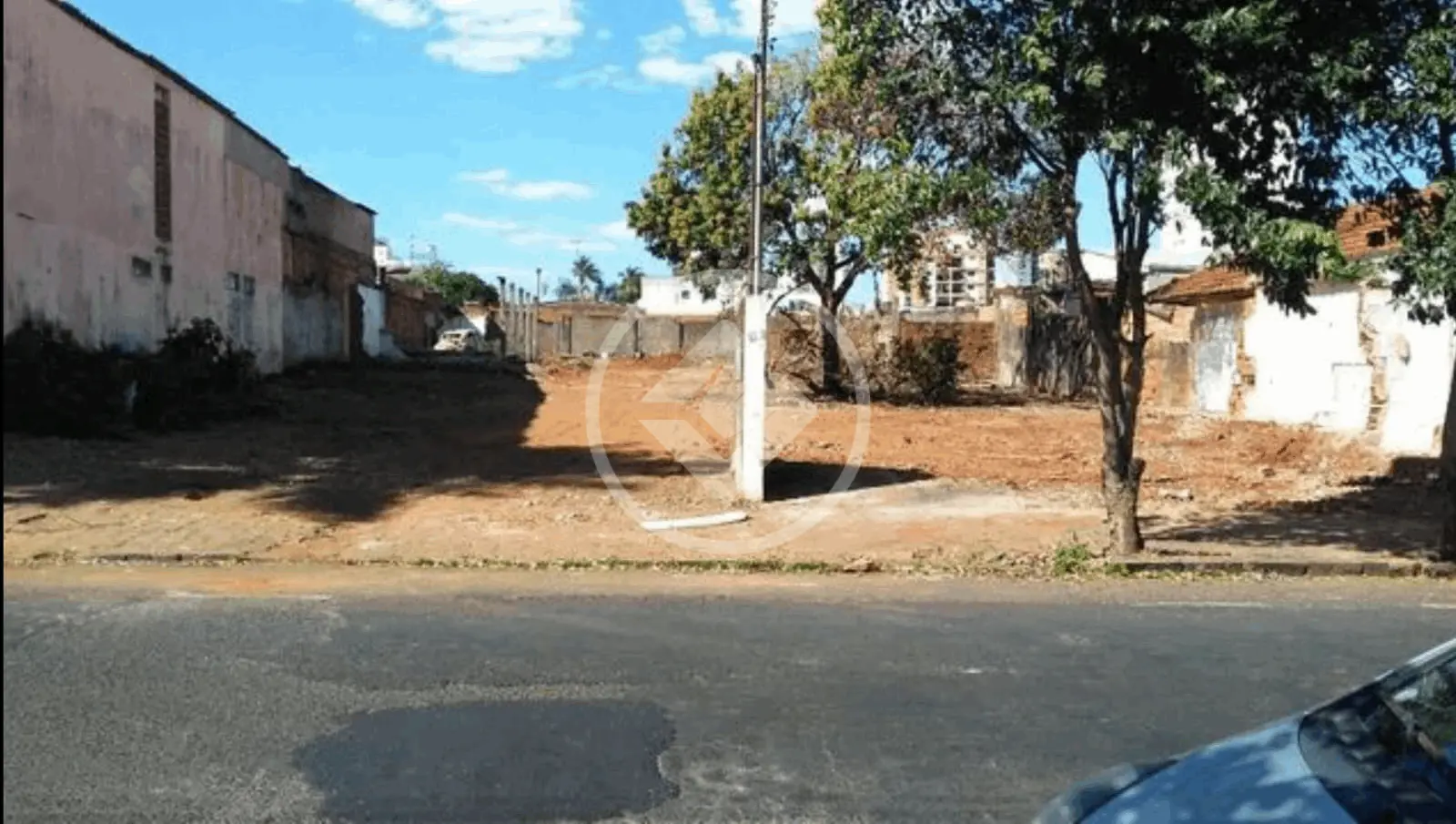 Imagem 1 - Terreno em Martins, Uberlândia - MG