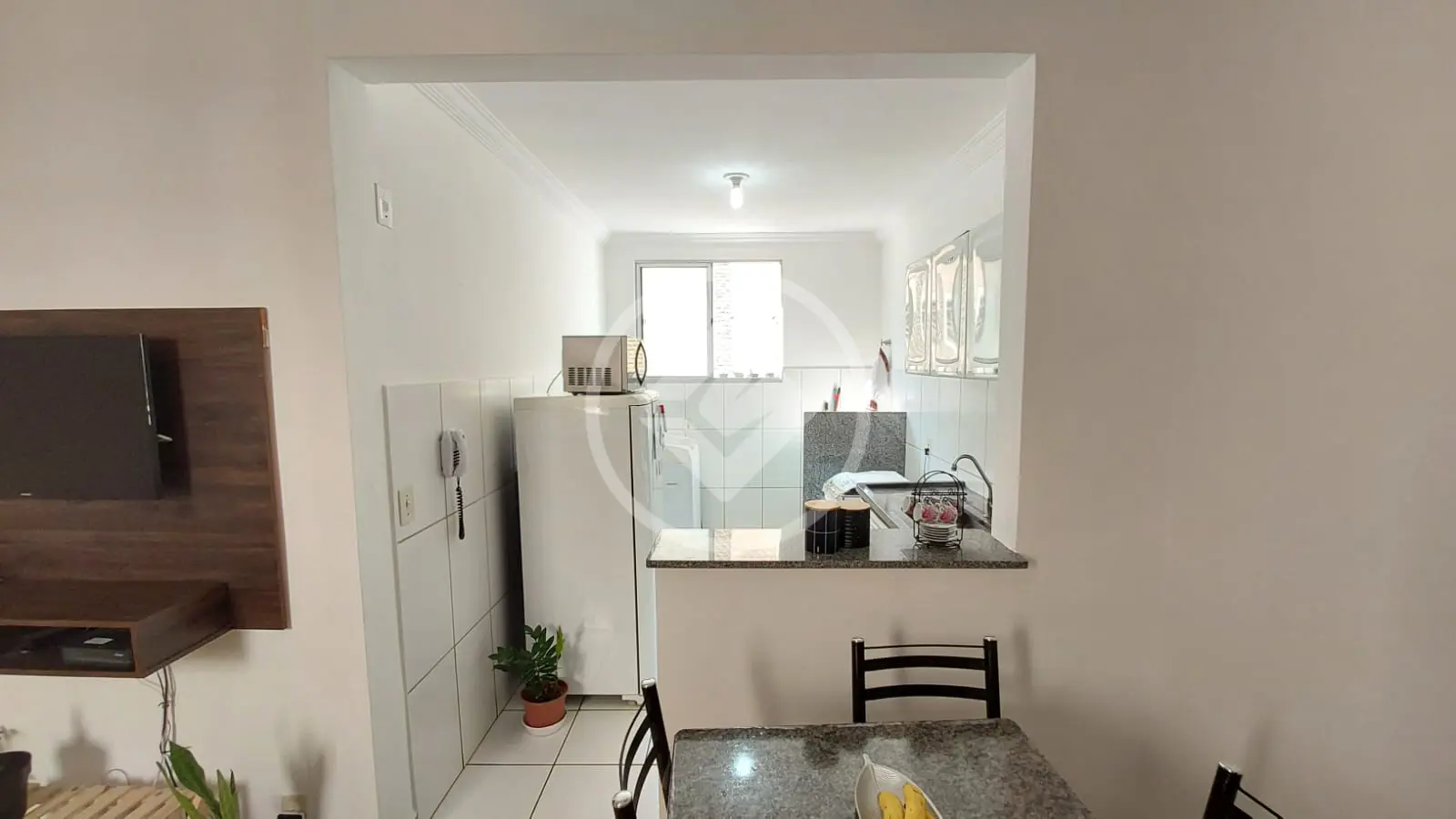 Imagem 3 - Apartamento em SANTA MÔNICA, Uberlândia - MG