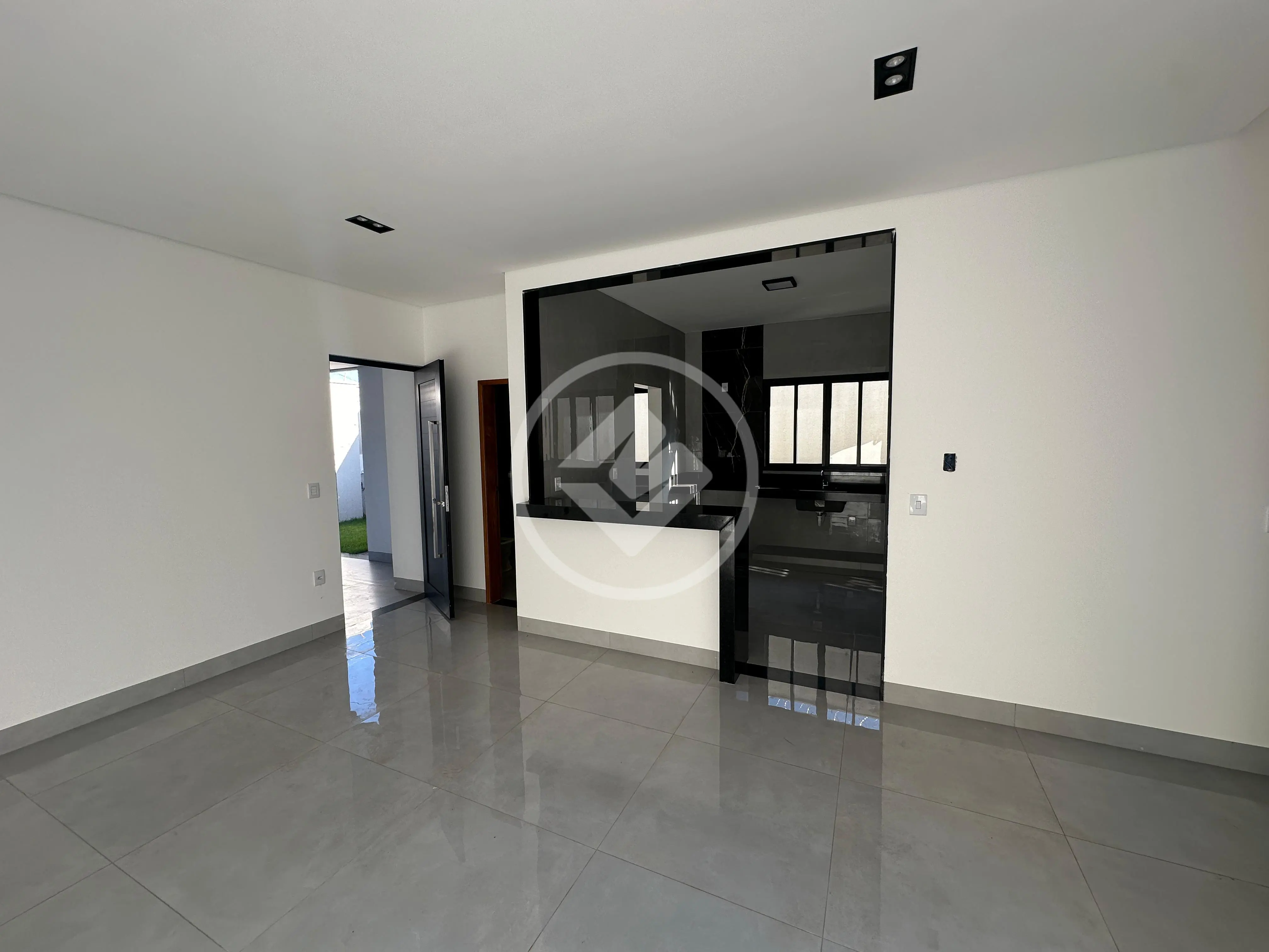 Casa Laranjeiras, Uberlândia - MG — foto 1