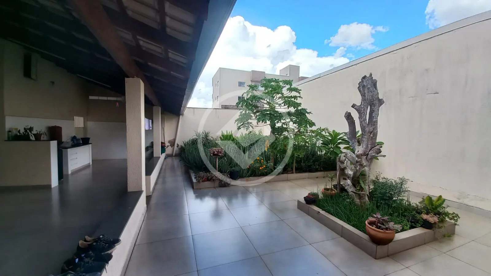 Image 17 - Casa em Santa Mônica, Uberlândia - MG