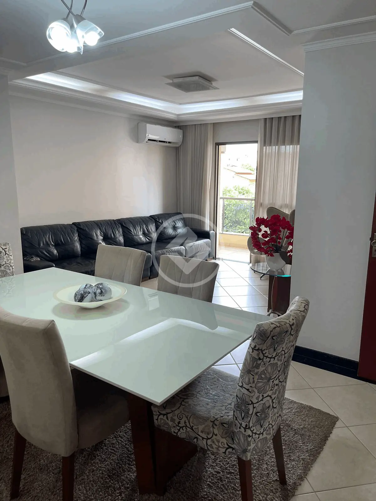 Apartamento SANTA MÔNICA, Uberlândia - MG — foto 1