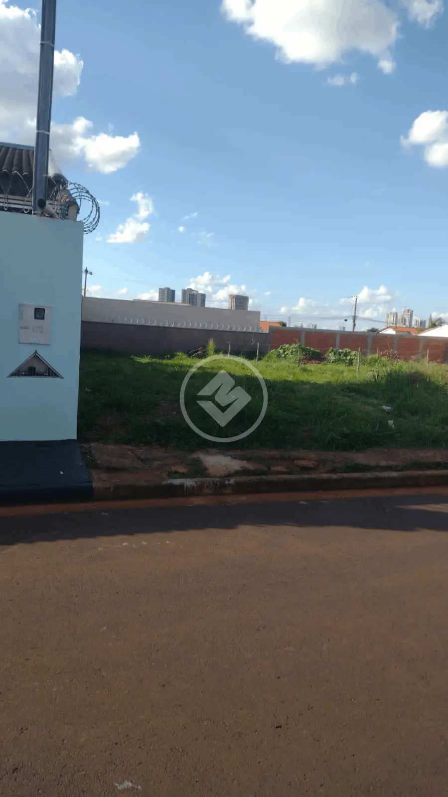 Terreno Shopping Park, Uberlândia - MG — foto 2