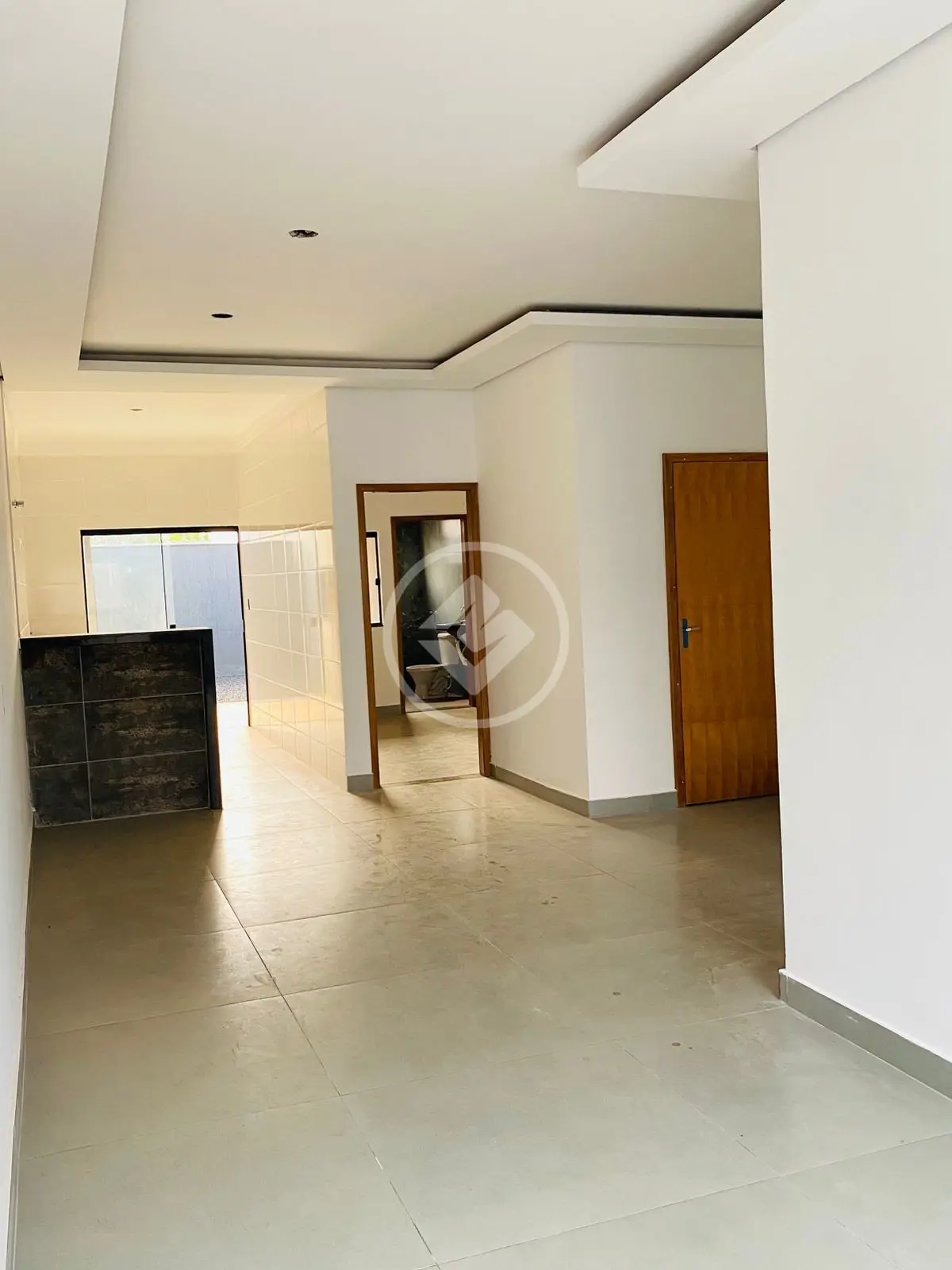 Imagem 1 - Casa em Shopping Park, Uberlândia - MG