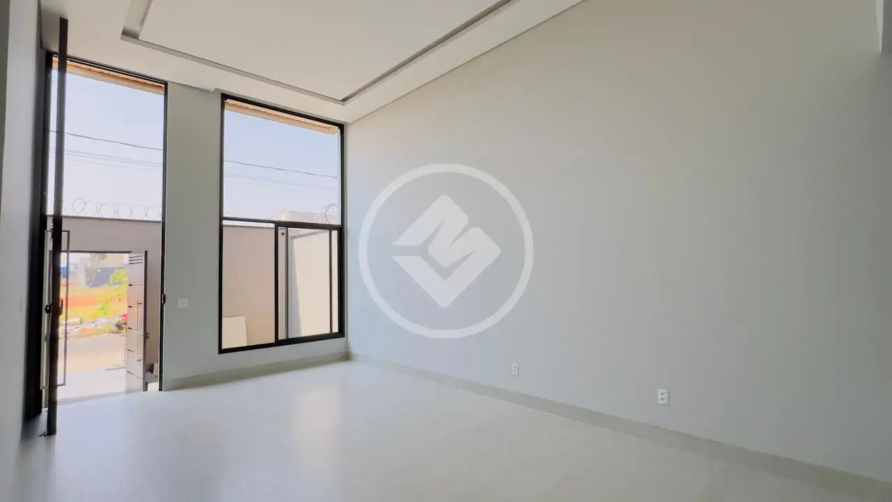 Imagem 6 - Casa em Novo Mundo, Uberlândia - MG