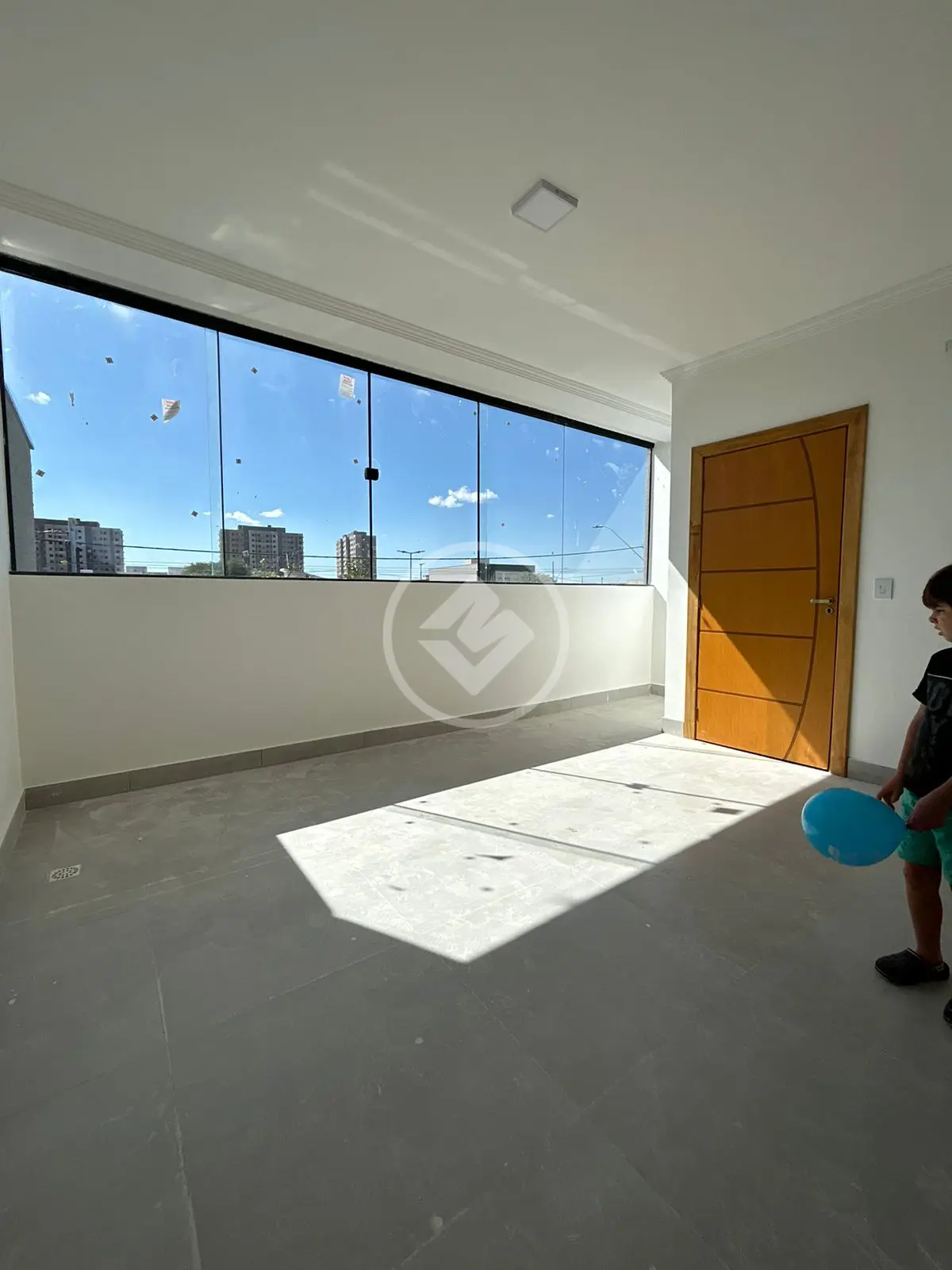 Apartamento Grand Ville, Uberlândia - MG — foto 1