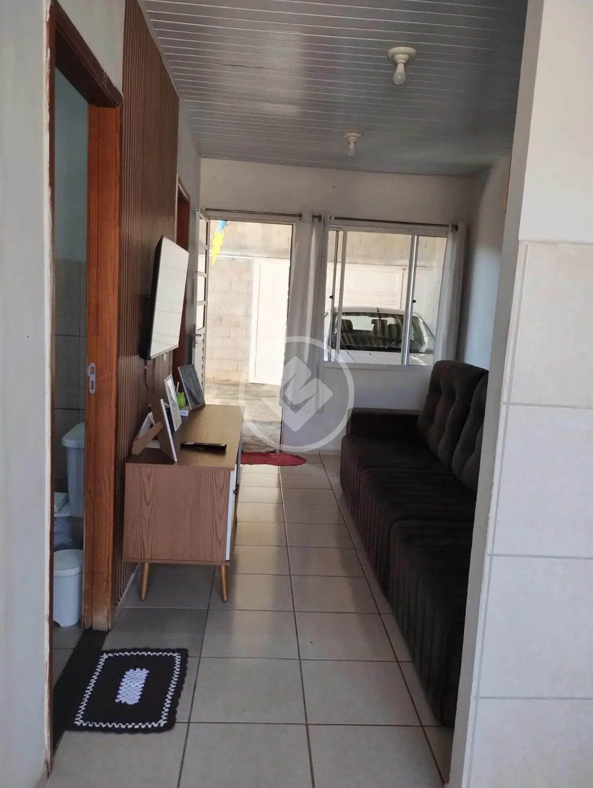 Casa Loteamento Monte Hebron, Uberlândia - MG — foto 2