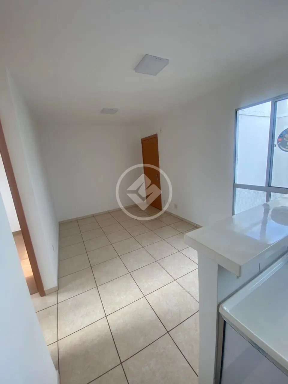 Apartamento Fundinho, Uberlândia - MG — foto 1