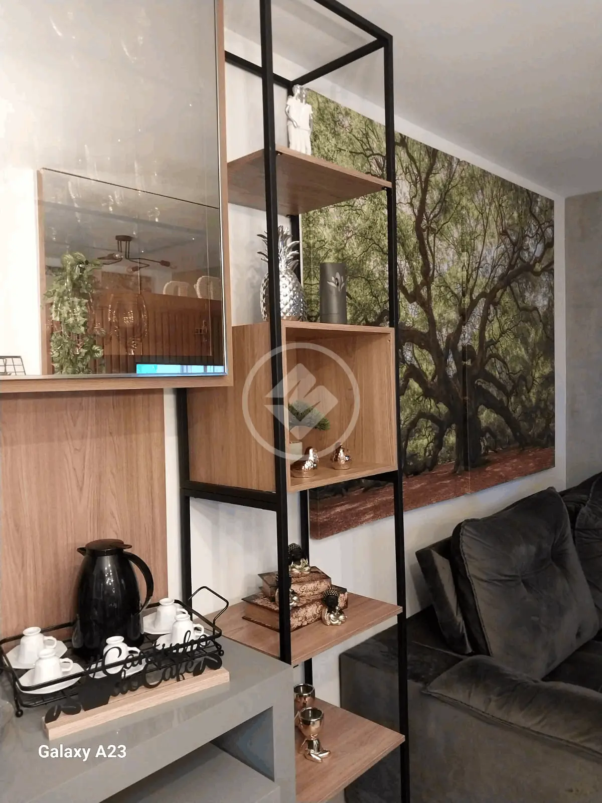 Imagem 4 - Apartamento em GRANJA MARILEUSA, Uberlândia - MG