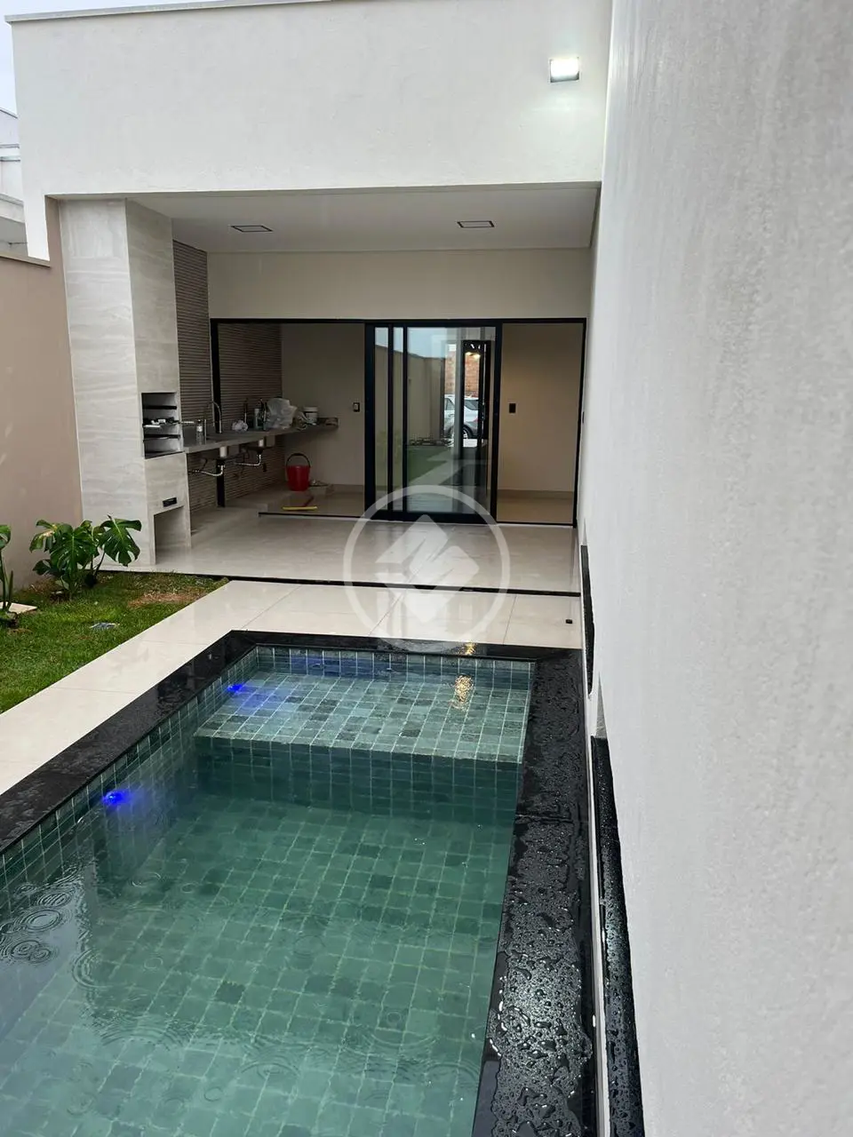 Imagem 2 - Casa Condomínio em Grand Ville, Uberlândia - MG