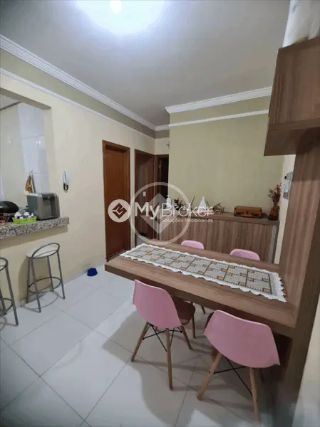 Imagem 2 - Apartamento em Santa Mônica, Uberlândia - MG