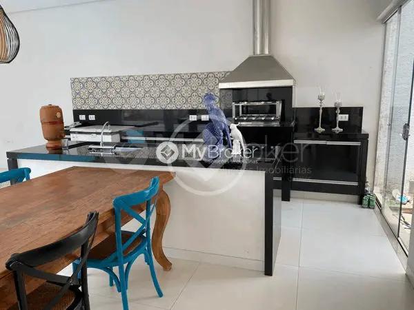 Image 22 - Casa em Jardim Karaíba, Uberlândia - MG