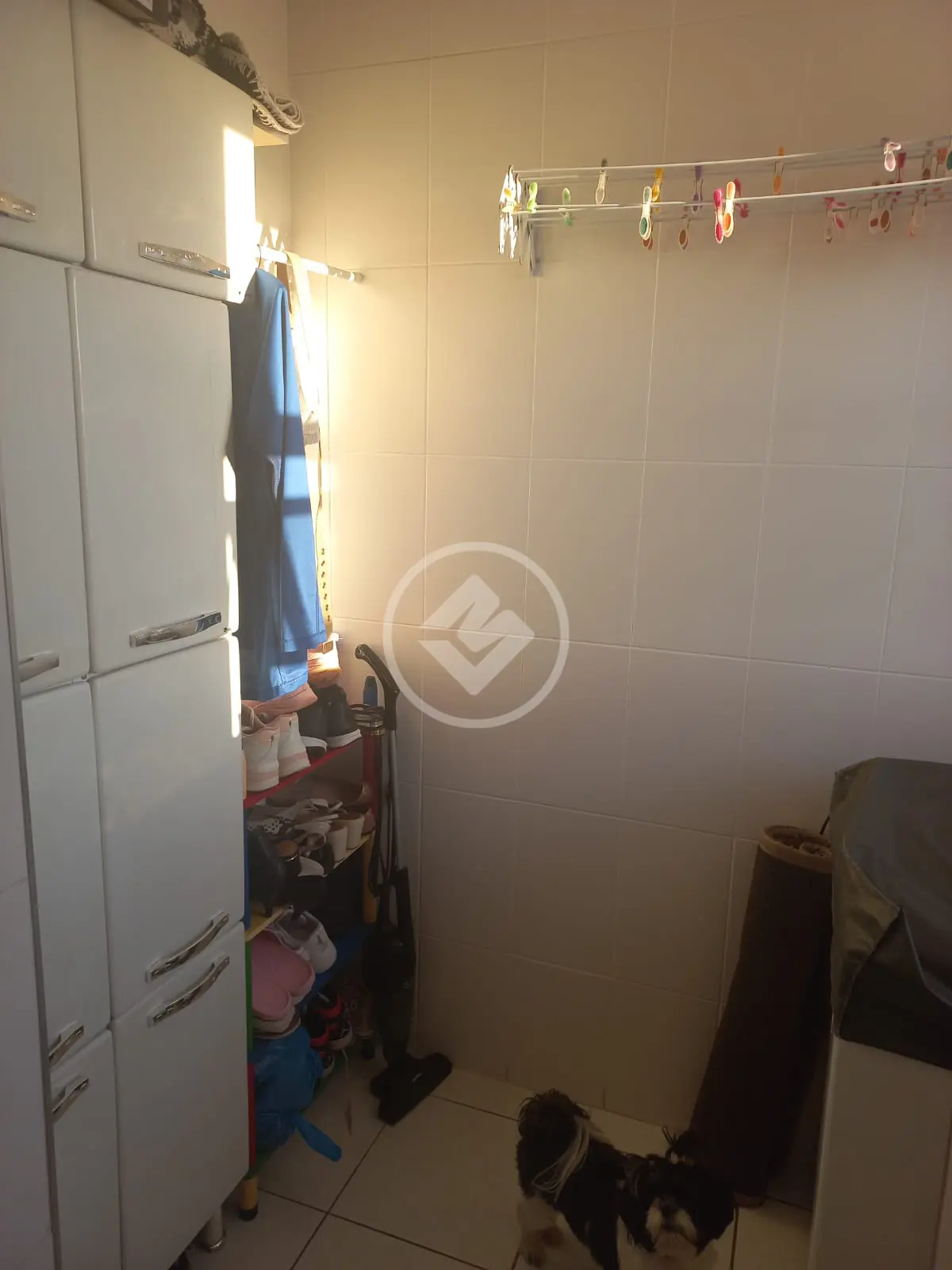 Imagem 6 - Apartamento em Pampulha, Uberlândia - MG
