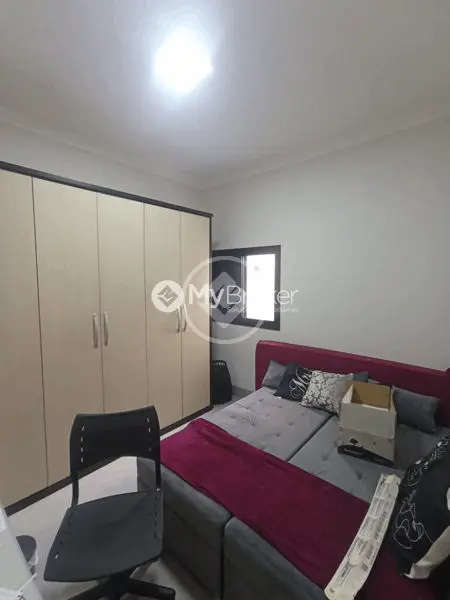 Imagem 3 - Casa em Alto Umuarama, Uberlândia - MG