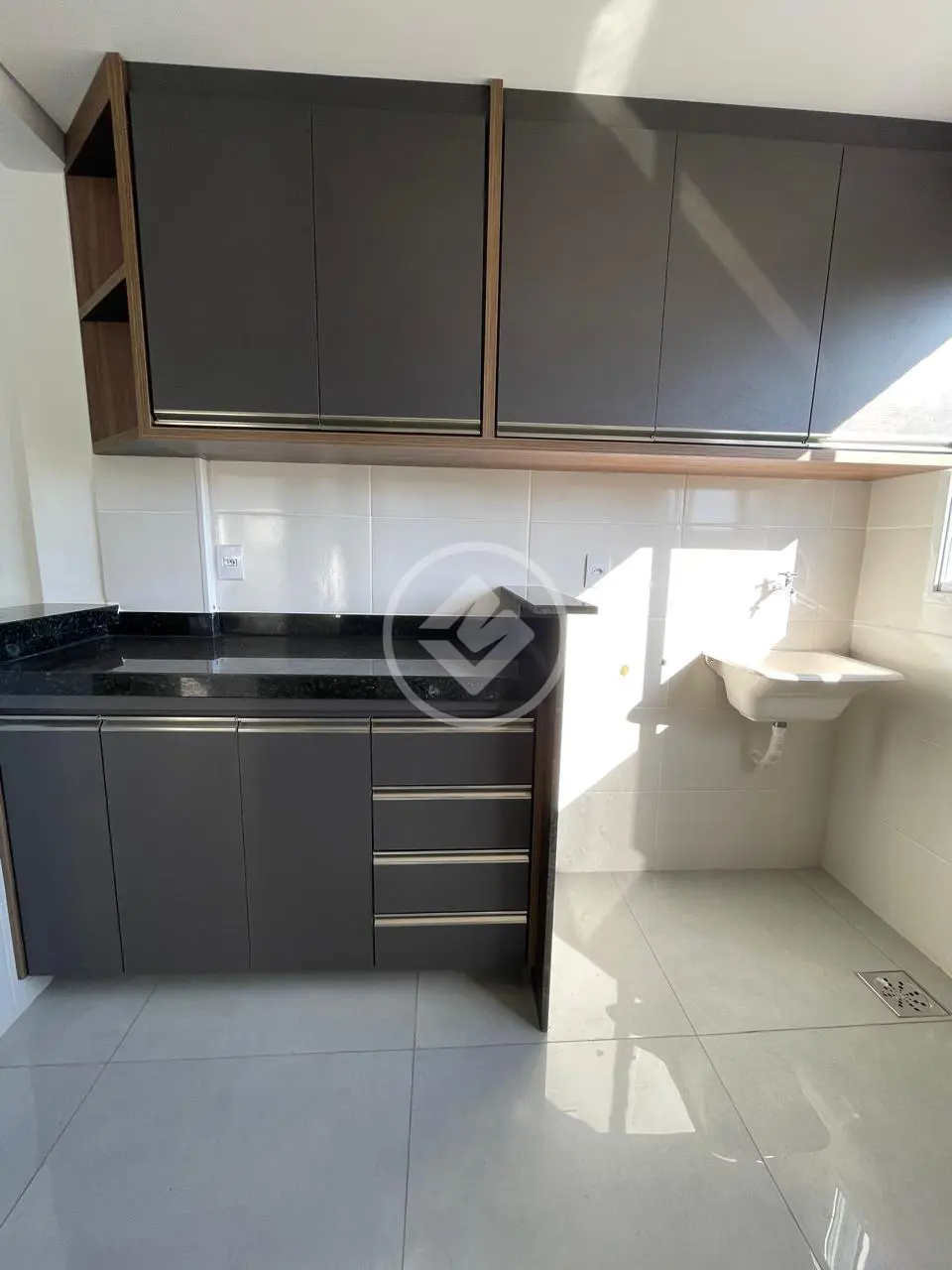 Imagem 4 - Apartamento em Novo Mundo, Uberlândia - MG