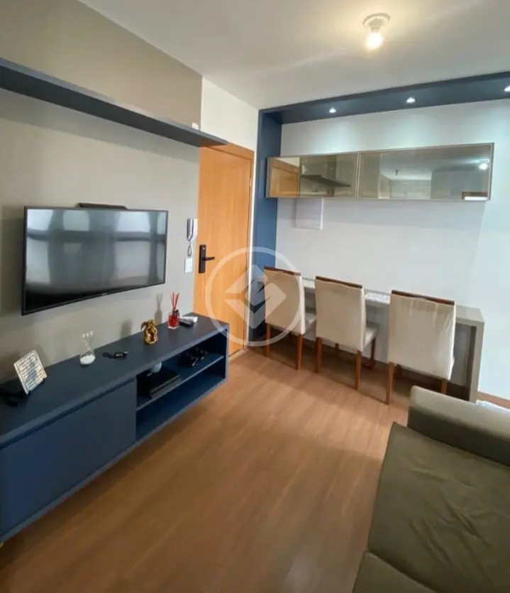 Imagem 1 - Apartamento em Martins, Uberlândia - MG