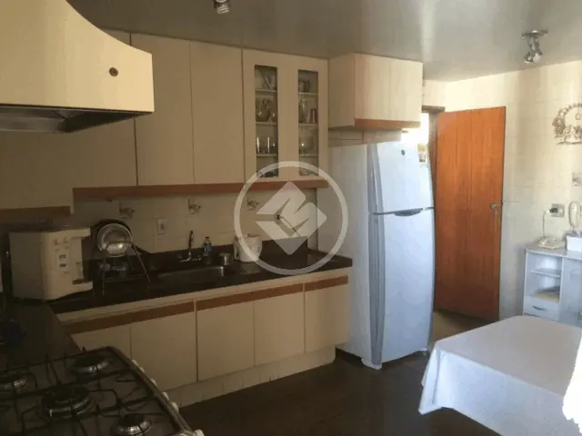 Imagem 2 - Apartamento em CENTRO, Uberlândia - MG