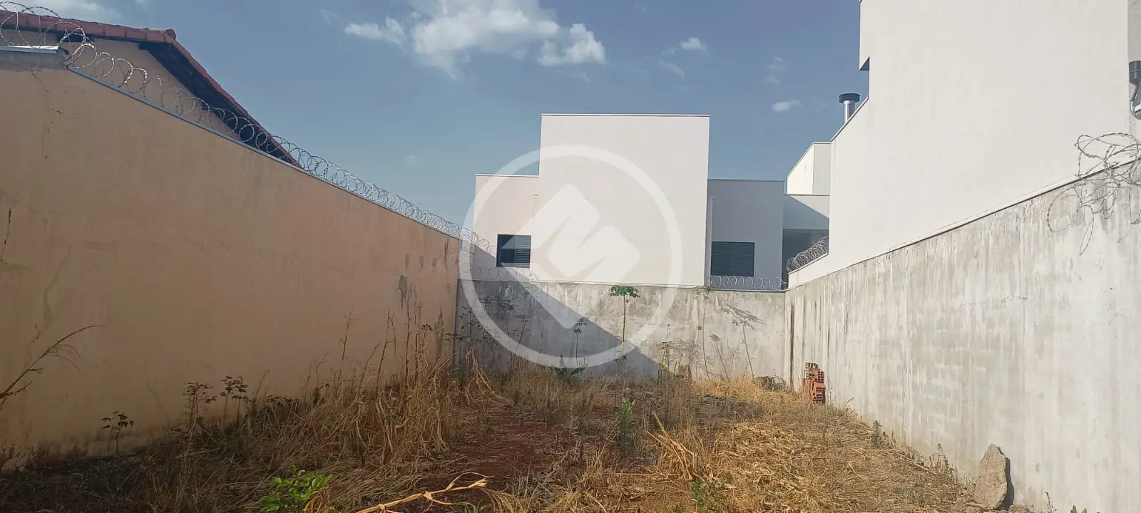 Terreno Santa Rosa, Uberlândia - MG — foto 1