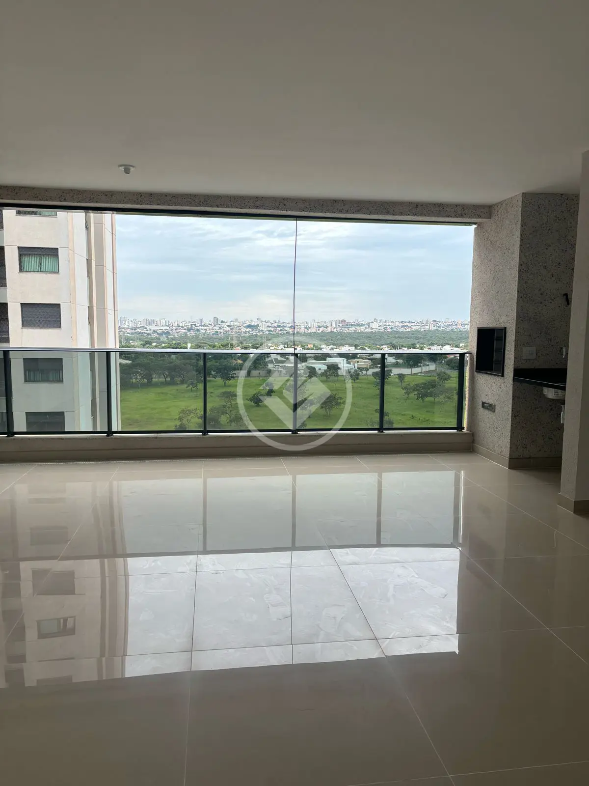 Apartamento JARDIM KARAIBA, Uberlândia - MG — foto 2