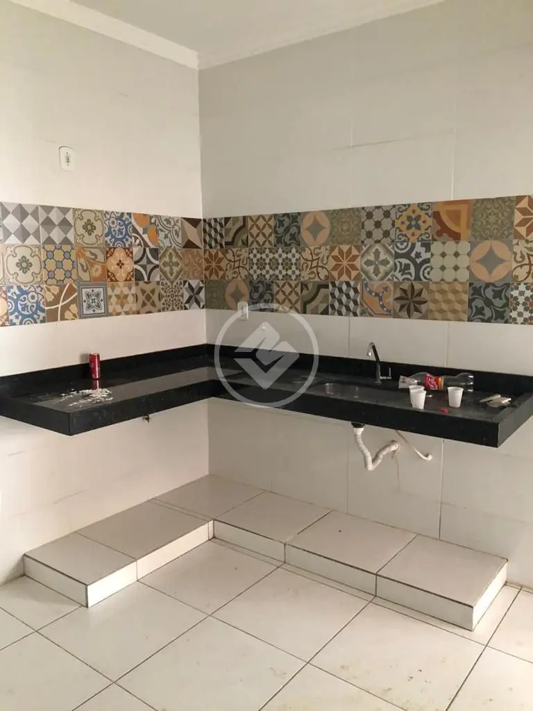 Casa Jardim Europa, Uberlândia - MG — foto 1
