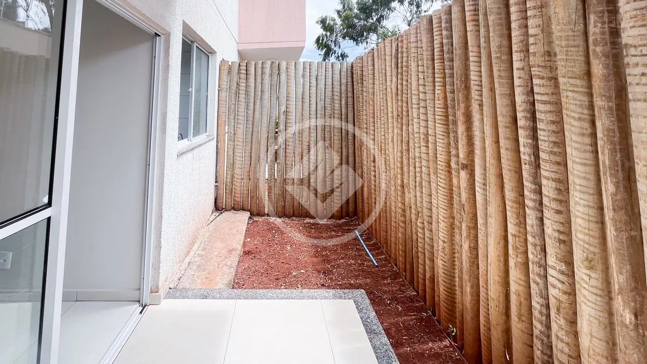 Imagem 1 - Apartamento em JARDIM HOLANDA, Uberlândia - MG