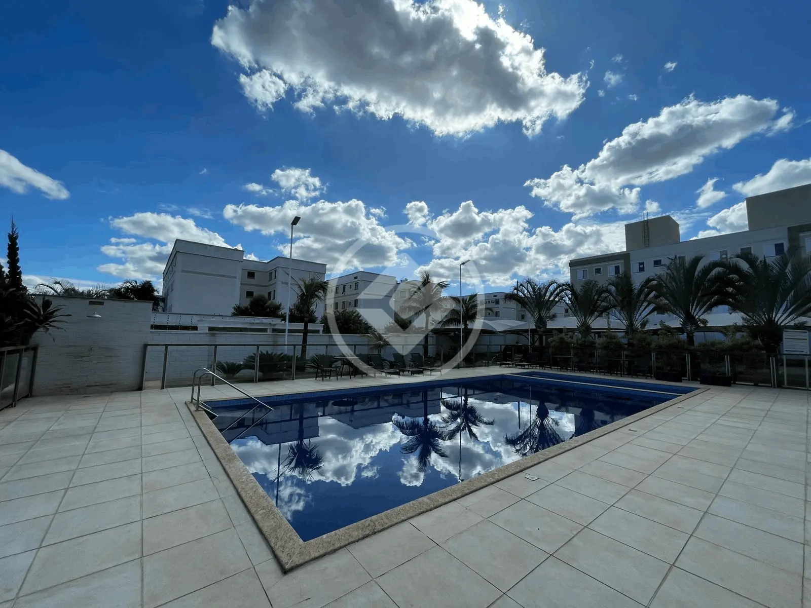 Apartamento JARDIM HOLANDA, Uberlândia - MG — foto 1