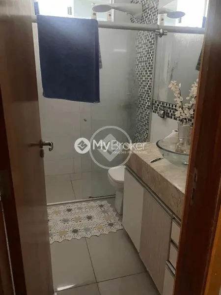 Apartamento SARAIVA, Uberlândia - MG — foto 2