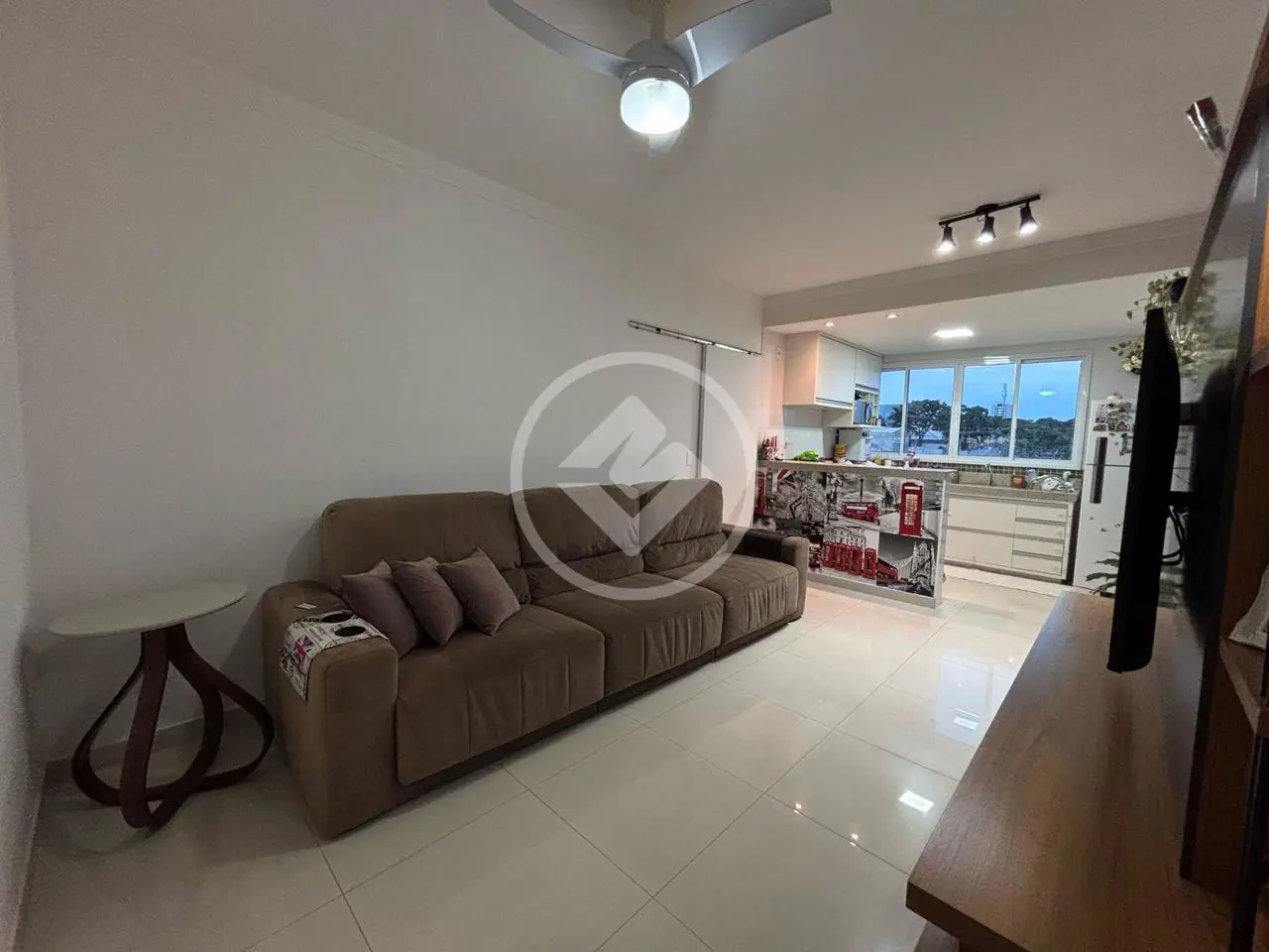 Imagem 6 - Apartamento em Pampulha, Uberlândia - MG