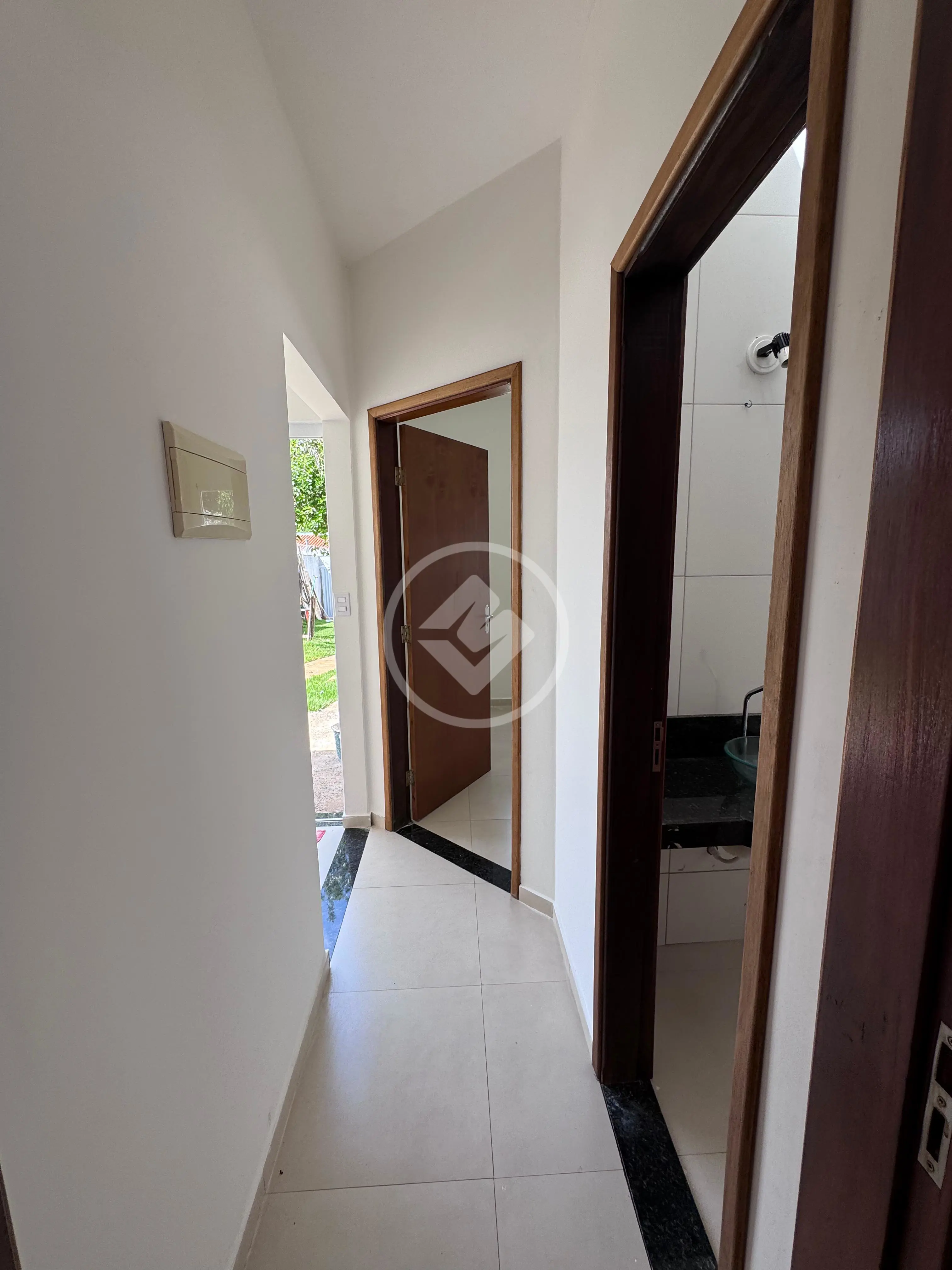 Casa Fundinho, Uberlândia - MG — foto 2