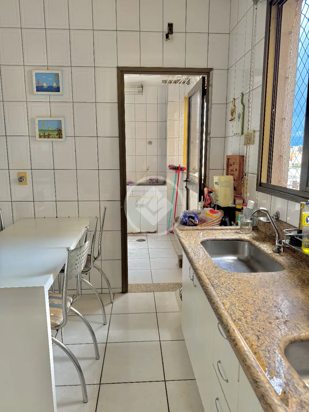 Imagem 3 - Apartamento em Cazeca, Uberlândia - MG