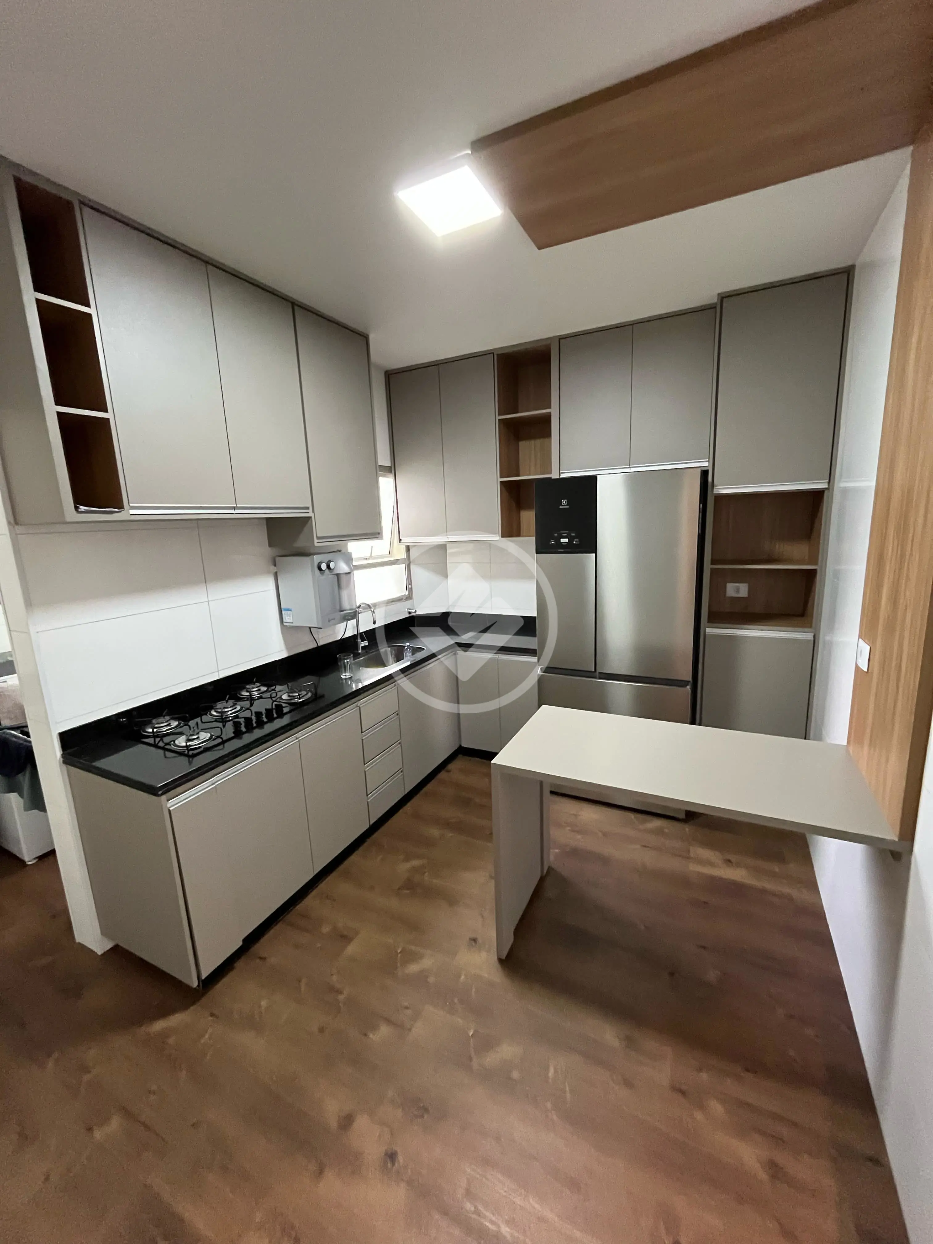 Apartamento SANTA MÔNICA, Uberlândia - MG — foto 2