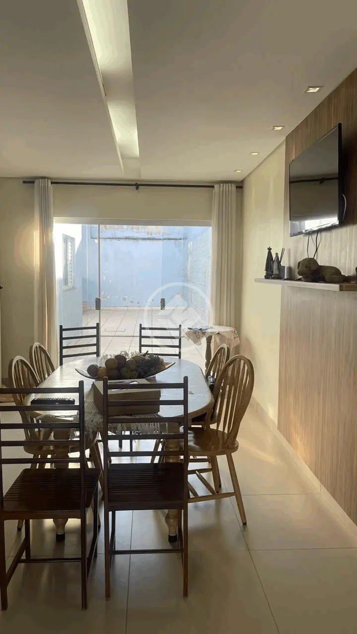 Imagem 2 - Casa em Alto Umuarama, Uberlândia - MG