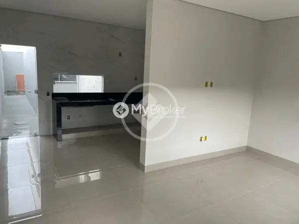 Imagem 5 - Casa em Novo Mundo, Uberlândia - MG
